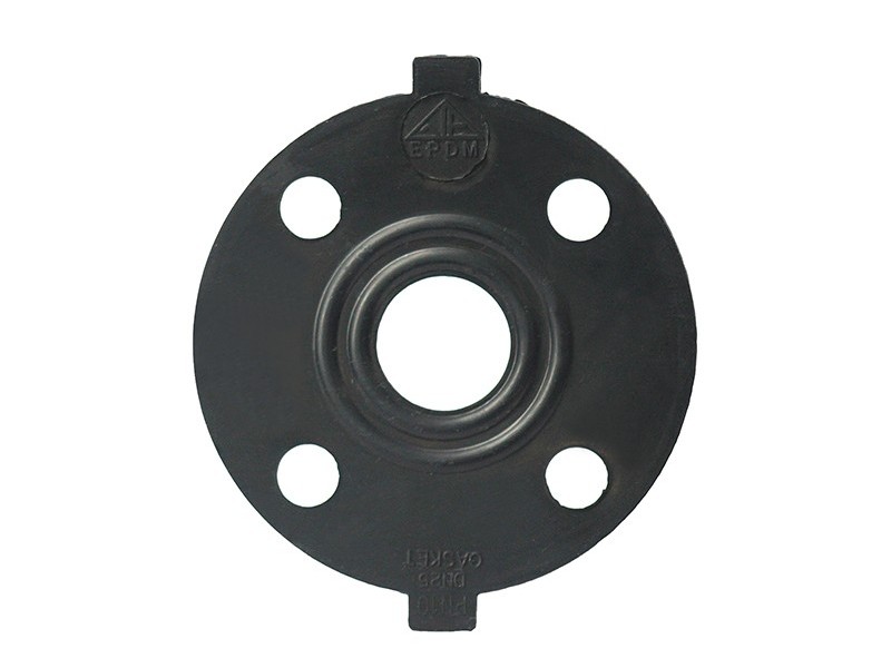 環(huán)琪國標(biāo)PVC法蘭墊片