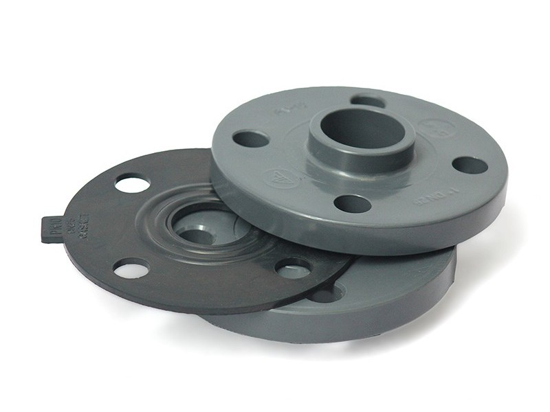 環(huán)琪國標(biāo)PVC法蘭墊片 環(huán)琪國標(biāo)PVC法蘭墊片
