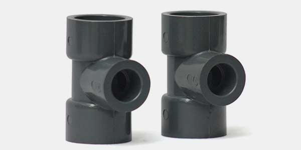 華敏工業(yè)塑膠管道小編帶你了解給水管分類