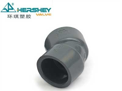 環(huán)琪PVC45彎頭