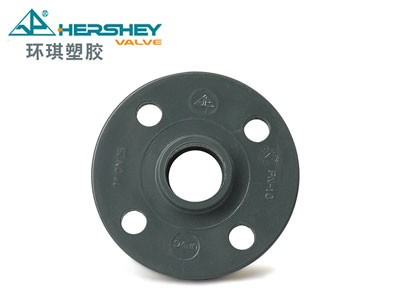 環(huán)琪國標PVC法蘭