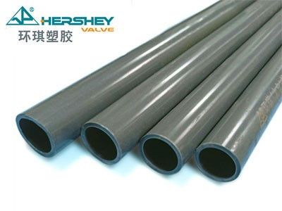 環(huán)琪PVC化工管