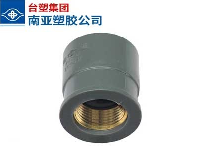 南亞銅內(nèi)牙直通