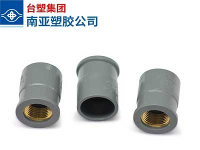 南亞銅內(nèi)牙直通