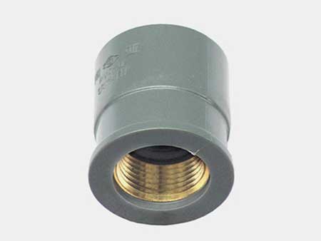 南亞銅內(nèi)牙直通