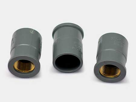 南亞銅內(nèi)牙直通