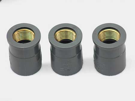 南亞銅內(nèi)牙直通