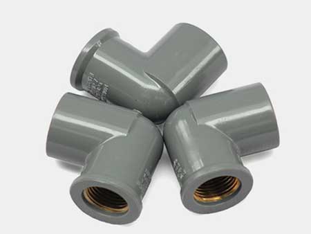 南亞銅內(nèi)牙彎頭