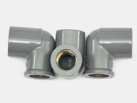 南亞銅內(nèi)牙彎頭