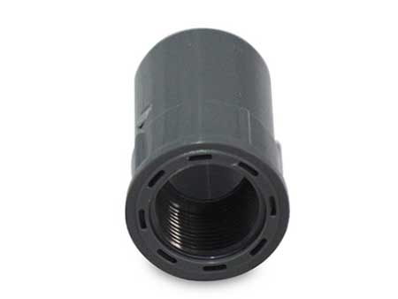 錨牌PVC內(nèi)牙直通