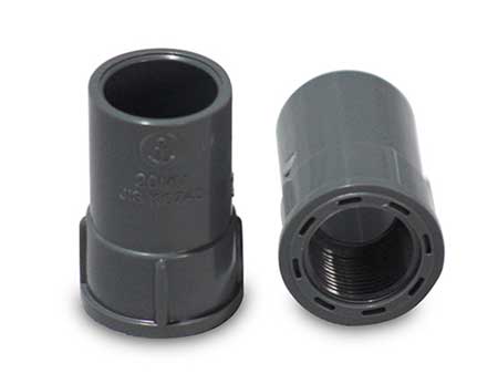 錨牌PVC內(nèi)牙直通