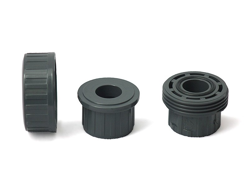 環(huán)琪國(guó)標(biāo)PVC活接