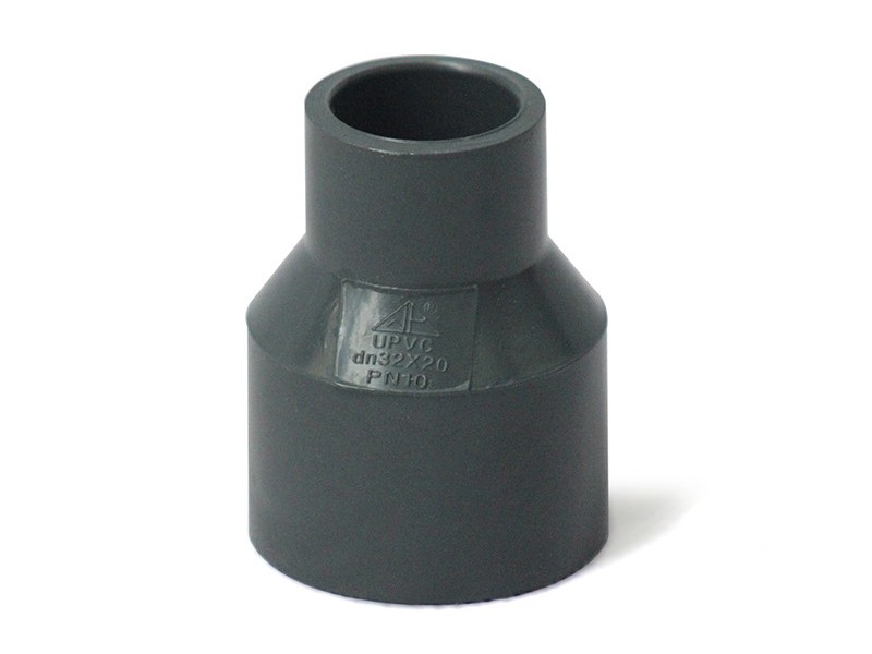 環(huán)琪國標(biāo)PVC大小頭