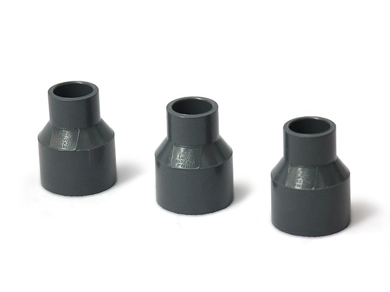 環(huán)琪國標(biāo)PVC大小頭