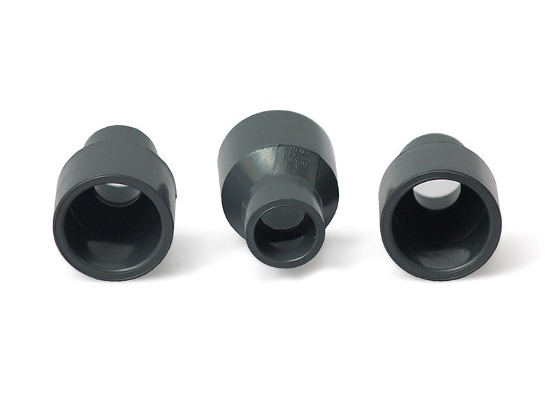 環(huán)琪國標(biāo)PVC大小頭