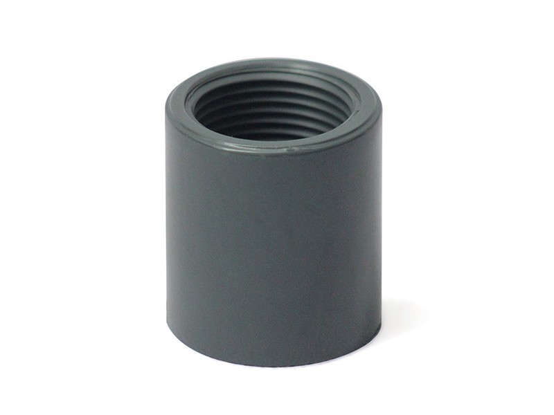 環(huán)琪國標(biāo)PVC內(nèi)牙直通