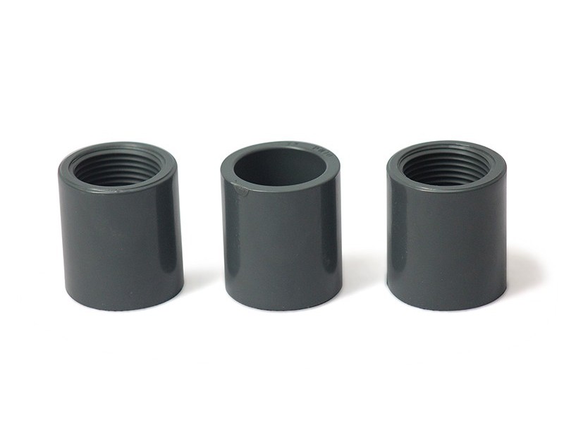 環(huán)琪國標(biāo)PVC內(nèi)牙直通 環(huán)琪國標(biāo)PVC內(nèi)牙直通