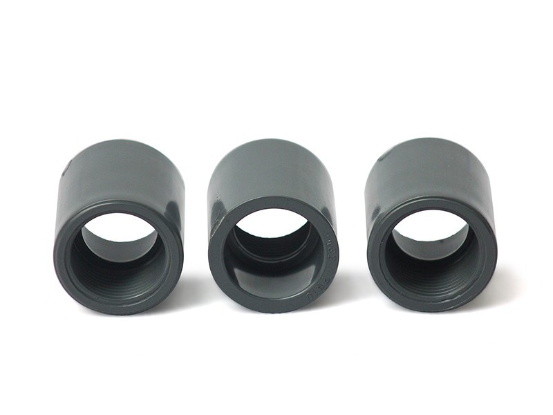 環(huán)琪國標(biāo)PVC內(nèi)牙直通 環(huán)琪國標(biāo)PVC內(nèi)牙直通