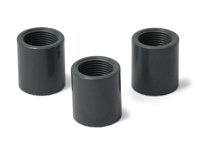 環(huán)琪國標(biāo)PVC內(nèi)牙直通 環(huán)琪國標(biāo)PVC內(nèi)牙直通