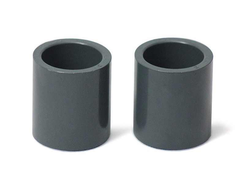 環(huán)琪國標(biāo)PVC直通