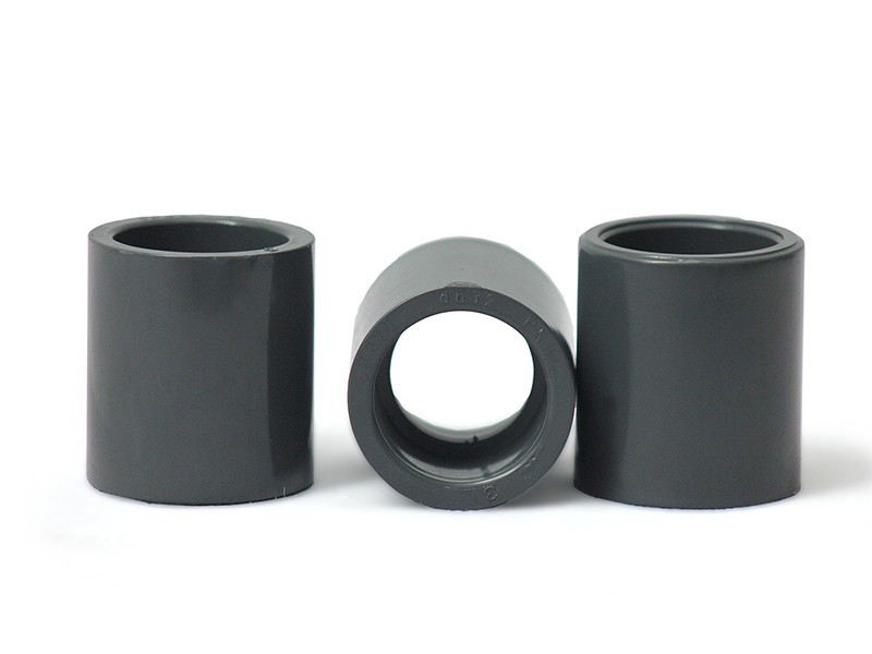 環(huán)琪國標(biāo)PVC直通