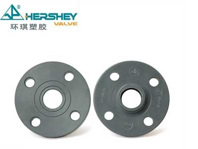 環(huán)琪國標(biāo)PVC法蘭