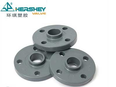 環(huán)琪國標(biāo)PVC法蘭