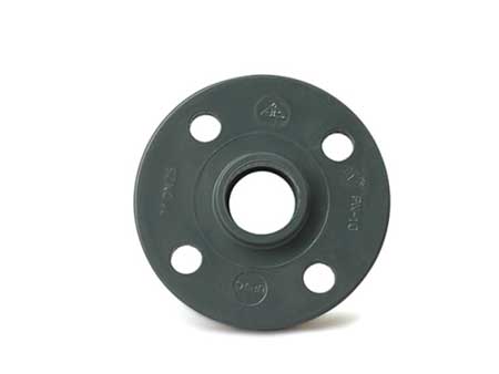 環(huán)琪國標(biāo)PVC法蘭