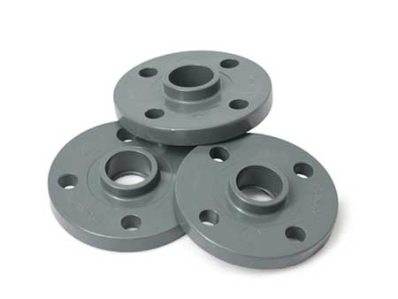 環(huán)琪國標(biāo)PVC法蘭