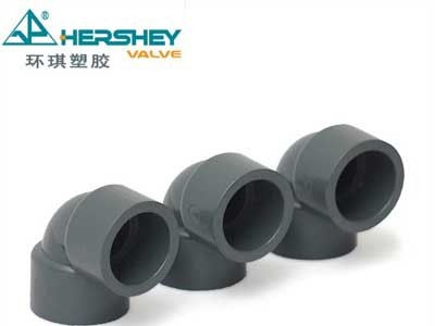 環(huán)琪國標(biāo)PVC90彎頭 環(huán)琪國標(biāo)PVC90彎頭