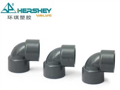 環(huán)琪國標(biāo)PVC90彎頭 環(huán)琪國標(biāo)PVC90彎頭