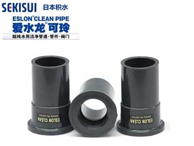 積水PVC內(nèi)牙直通