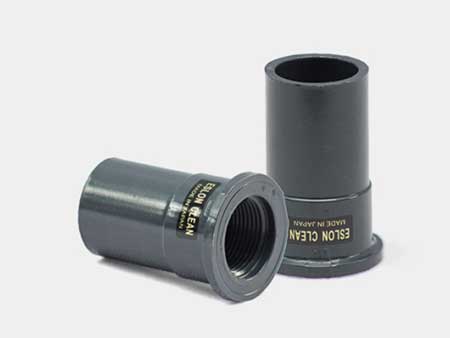 積水PVC內(nèi)牙直通