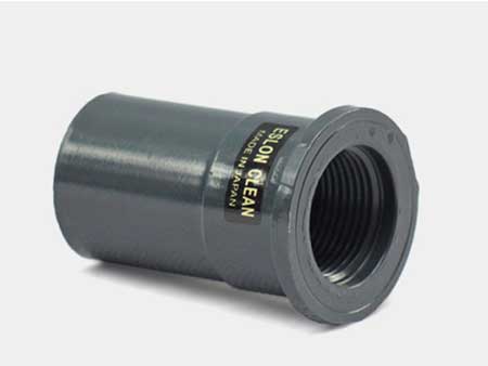 積水PVC內(nèi)牙直通