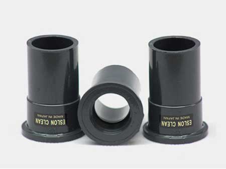 積水PVC內(nèi)牙直通