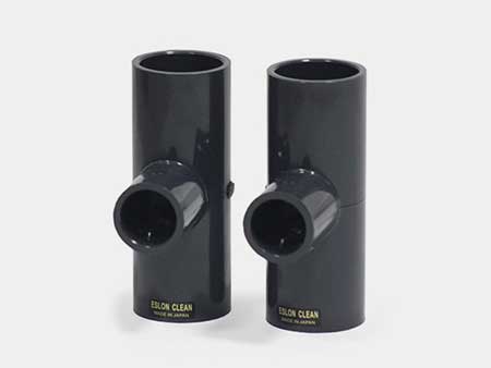 積水PVC異徑三通