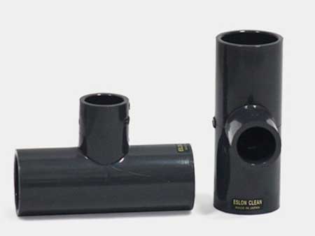 積水PVC異徑三通