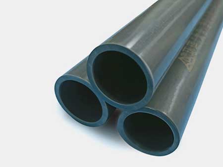 環(huán)琪國標PVC給水管