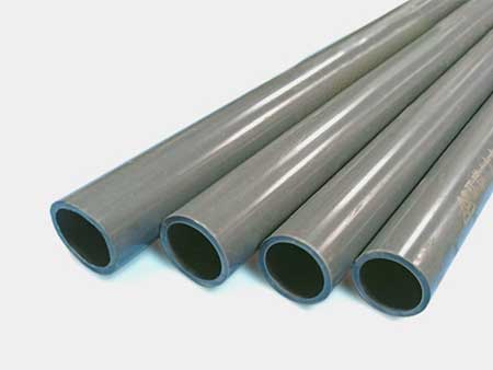 環(huán)琪國標PVC給水管