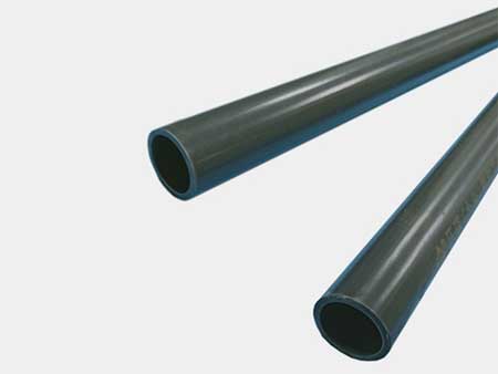 環(huán)琪國標PVC給水管