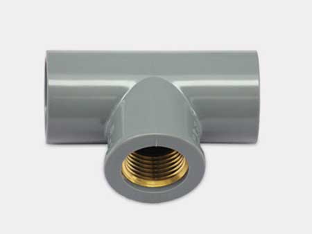 南亞銅內(nèi)牙三通