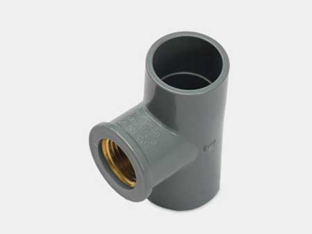 南亞銅內(nèi)牙三通