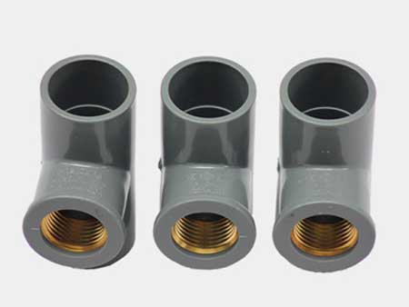 南亞銅內(nèi)牙三通