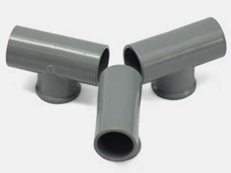 南亞銅內(nèi)牙三通