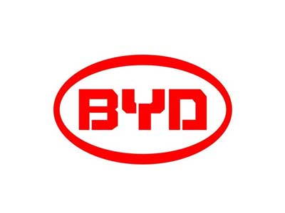 華敏客戶-比亞迪