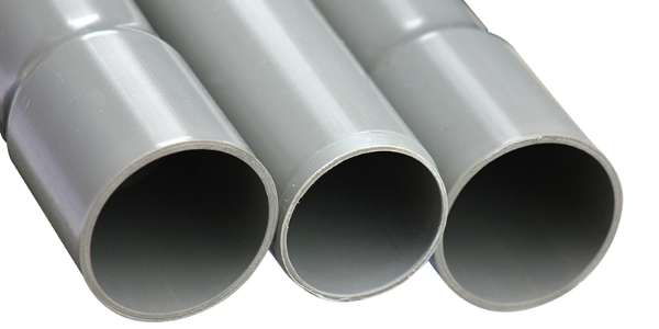 PVC-U給水管材試壓步驟及注意事項