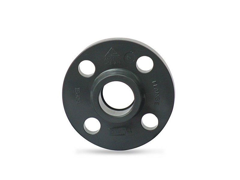 環(huán)琪美標PVC法蘭