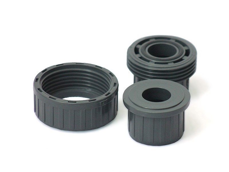 環(huán)琪美標(biāo)PVC活接 環(huán)琪美標(biāo)PVC活接