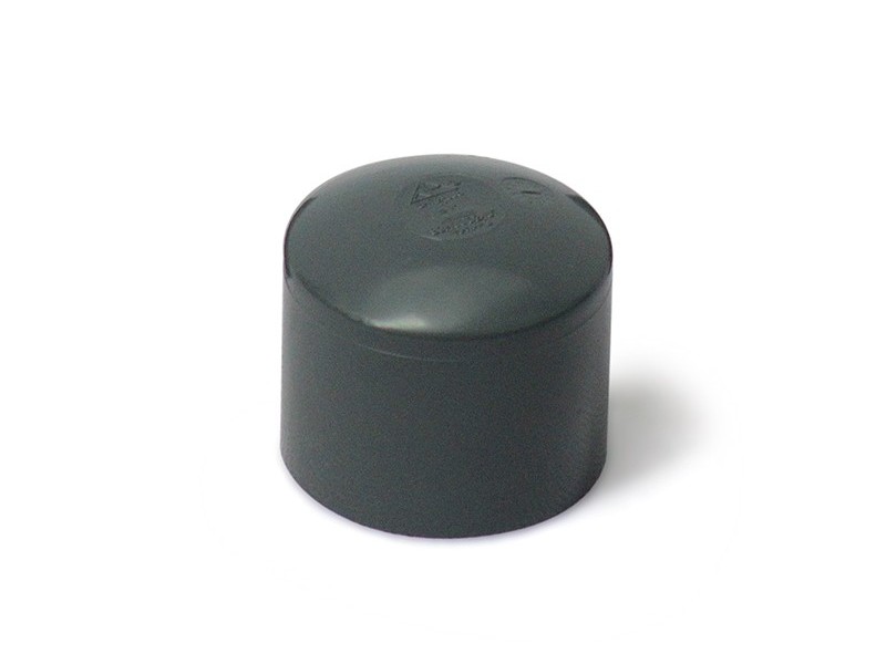 環(huán)琪美標PVC管帽