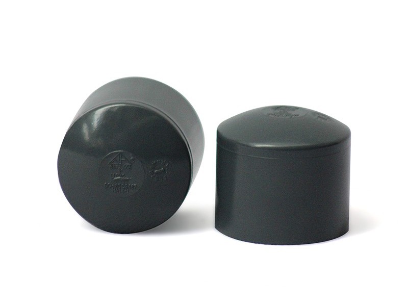 環(huán)琪美標PVC管帽